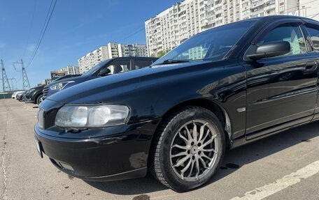 Volvo S60 III, 2004 год, 700 000 рублей, 12 фотография