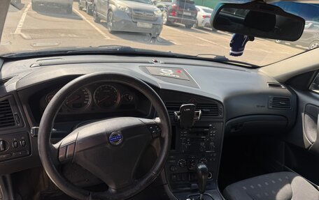 Volvo S60 III, 2004 год, 700 000 рублей, 18 фотография