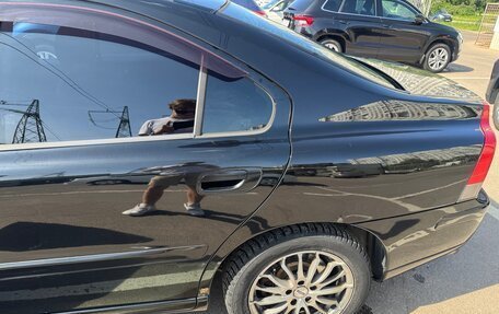 Volvo S60 III, 2004 год, 700 000 рублей, 15 фотография