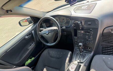 Volvo S60 III, 2004 год, 700 000 рублей, 17 фотография