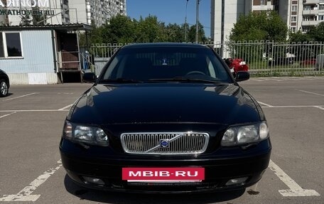 Volvo S60 III, 2004 год, 700 000 рублей, 19 фотография