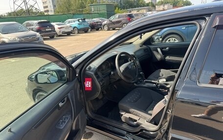 Volvo S60 III, 2004 год, 700 000 рублей, 20 фотография