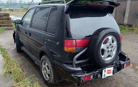 Mitsubishi RVR III рестайлинг, 1997 год, 350 000 рублей, 4 фотография