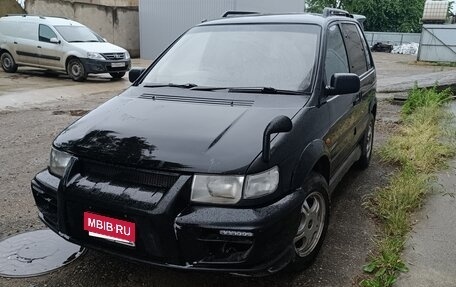 Mitsubishi RVR III рестайлинг, 1997 год, 350 000 рублей, 2 фотография