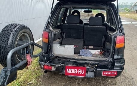 Mitsubishi RVR III рестайлинг, 1997 год, 350 000 рублей, 7 фотография