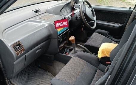 Mitsubishi RVR III рестайлинг, 1997 год, 350 000 рублей, 5 фотография