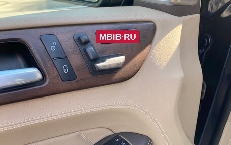 Mercedes-Benz GL-Класс, 2014 год, 3 400 000 рублей, 9 фотография