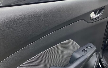 Hyundai Solaris II рестайлинг, 2022 год, 2 075 000 рублей, 16 фотография
