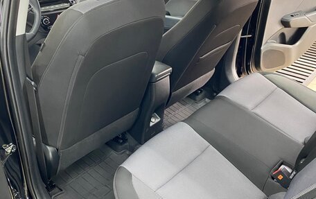 Hyundai Solaris II рестайлинг, 2022 год, 2 075 000 рублей, 13 фотография