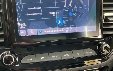 Hyundai Solaris II рестайлинг, 2022 год, 2 075 000 рублей, 26 фотография