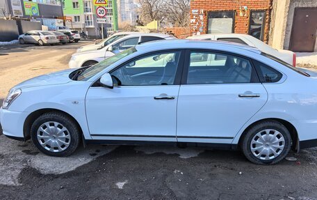 Nissan Almera, 2018 год, 670 000 рублей, 3 фотография