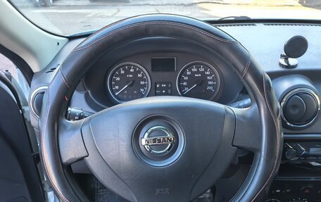 Nissan Almera, 2018 год, 670 000 рублей, 2 фотография