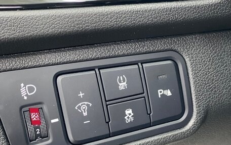 Hyundai Solaris II рестайлинг, 2022 год, 2 075 000 рублей, 25 фотография