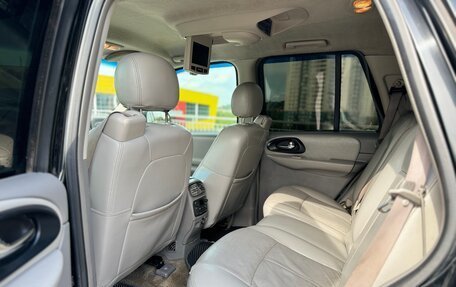 Chevrolet TrailBlazer II, 2005 год, 650 000 рублей, 17 фотография