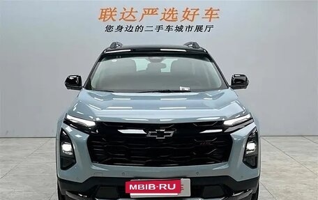 Chevrolet Equinox, 2024 год, 2 200 000 рублей, 2 фотография