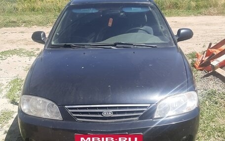 KIA Spectra II (LD), 2007 год, 285 000 рублей, 10 фотография