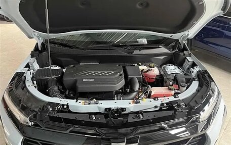 Chevrolet Equinox, 2024 год, 2 200 000 рублей, 5 фотография