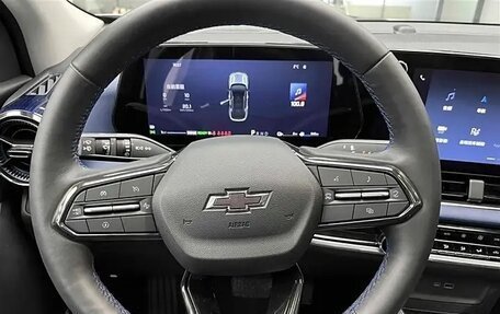 Chevrolet Equinox, 2024 год, 2 200 000 рублей, 11 фотография