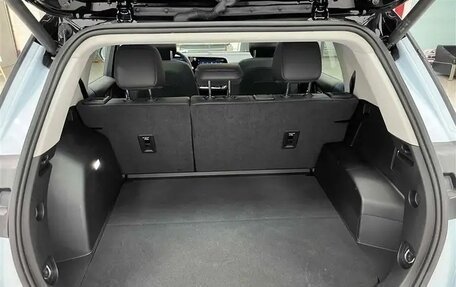 Chevrolet Equinox, 2024 год, 2 200 000 рублей, 17 фотография