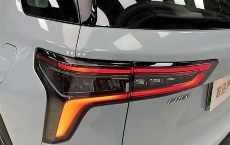 Chevrolet Equinox, 2024 год, 2 200 000 рублей, 14 фотография