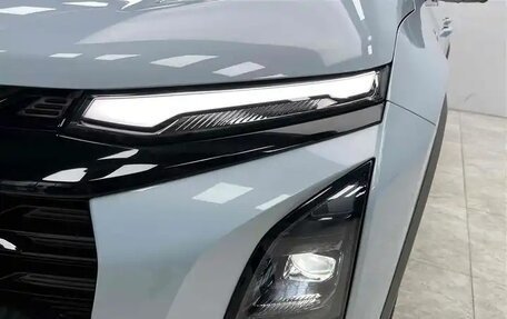 Chevrolet Equinox, 2024 год, 2 200 000 рублей, 13 фотография