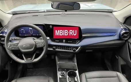 Chevrolet Equinox, 2024 год, 2 200 000 рублей, 18 фотография
