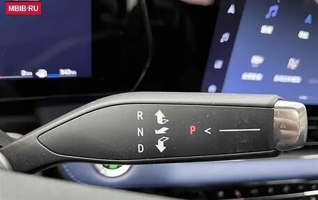 Chevrolet Equinox, 2024 год, 2 200 000 рублей, 12 фотография