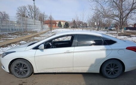 Hyundai i40 I рестайлинг, 2015 год, 1 400 000 рублей, 7 фотография