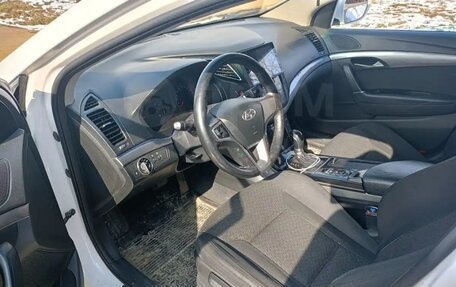 Hyundai i40 I рестайлинг, 2015 год, 1 400 000 рублей, 2 фотография