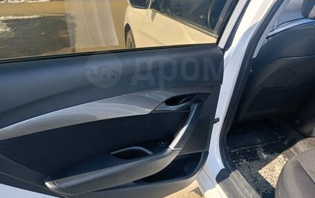 Hyundai i40 I рестайлинг, 2015 год, 1 400 000 рублей, 3 фотография