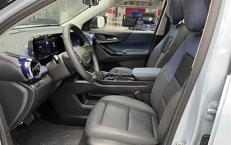 Chevrolet Equinox, 2024 год, 2 200 000 рублей, 24 фотография