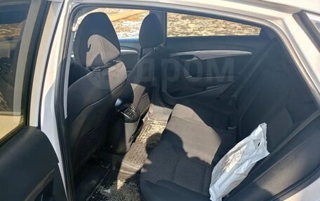 Hyundai i40 I рестайлинг, 2015 год, 1 400 000 рублей, 4 фотография