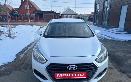 Hyundai i40 I рестайлинг, 2015 год, 1 400 000 рублей, 8 фотография