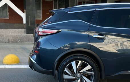 Nissan Murano, 2018 год, 1 950 000 рублей, 6 фотография