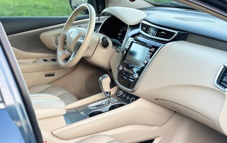 Nissan Murano, 2018 год, 1 950 000 рублей, 36 фотография