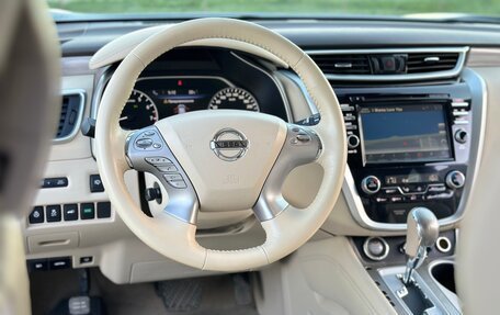 Nissan Murano, 2018 год, 1 950 000 рублей, 31 фотография