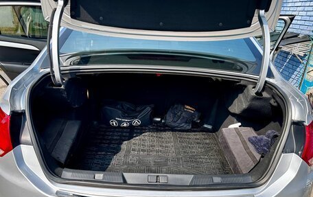 Citroen C4 II рестайлинг, 2013 год, 760 000 рублей, 5 фотография