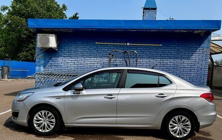 Citroen C4 II рестайлинг, 2013 год, 760 000 рублей, 3 фотография