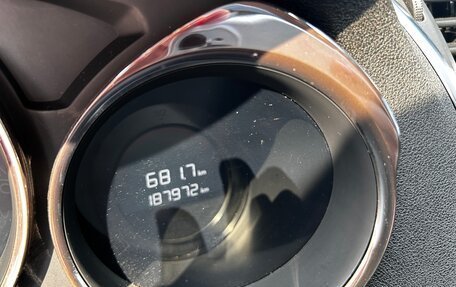Citroen C4 II рестайлинг, 2013 год, 760 000 рублей, 8 фотография