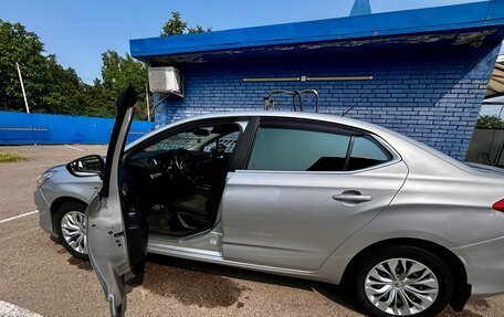 Citroen C4 II рестайлинг, 2013 год, 760 000 рублей, 10 фотография