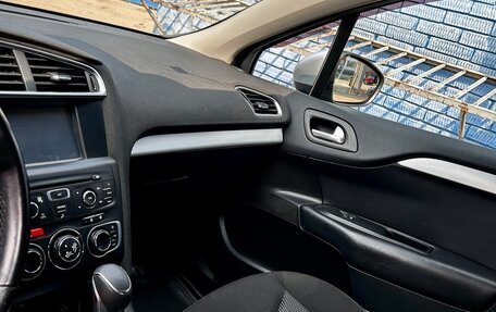 Citroen C4 II рестайлинг, 2013 год, 760 000 рублей, 7 фотография