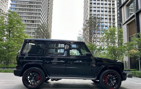 Mercedes-Benz G-Класс AMG, 2022 год, 21 400 000 рублей, 9 фотография