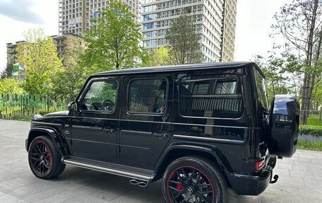 Mercedes-Benz G-Класс AMG, 2022 год, 21 400 000 рублей, 6 фотография