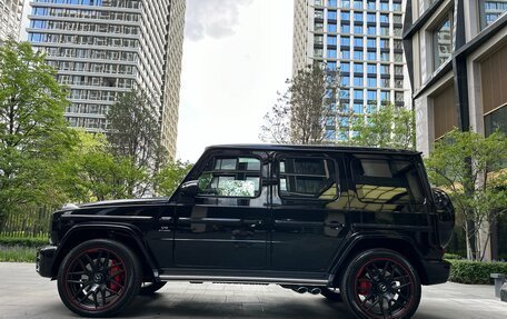 Mercedes-Benz G-Класс AMG, 2022 год, 21 400 000 рублей, 5 фотография