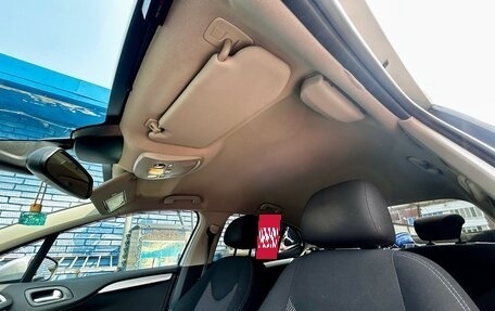 Citroen C4 II рестайлинг, 2013 год, 760 000 рублей, 9 фотография