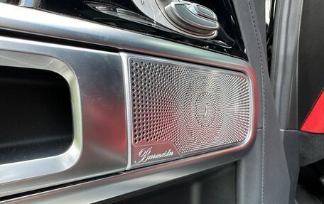 Mercedes-Benz G-Класс AMG, 2022 год, 21 400 000 рублей, 14 фотография
