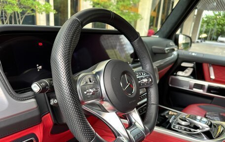 Mercedes-Benz G-Класс AMG, 2022 год, 21 400 000 рублей, 19 фотография