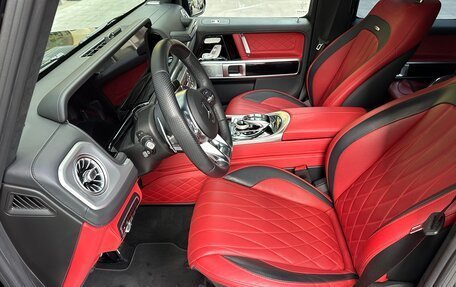 Mercedes-Benz G-Класс AMG, 2022 год, 21 400 000 рублей, 16 фотография