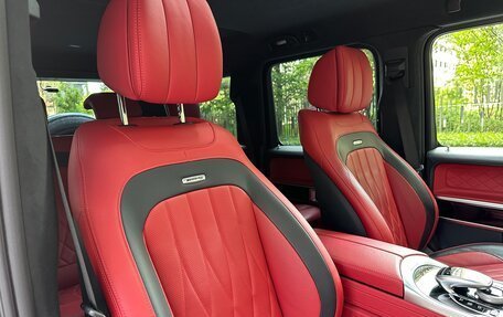 Mercedes-Benz G-Класс AMG, 2022 год, 21 400 000 рублей, 23 фотография