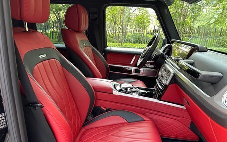 Mercedes-Benz G-Класс AMG, 2022 год, 21 400 000 рублей, 22 фотография